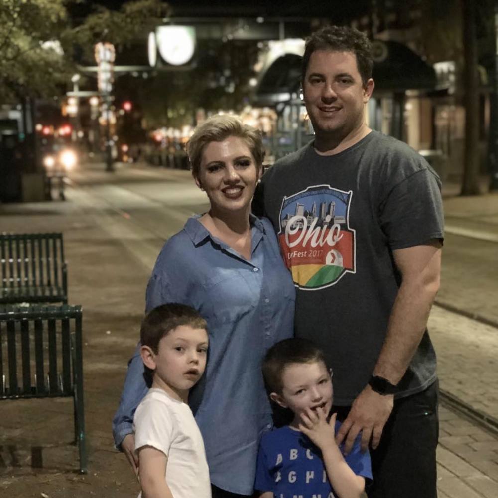 Meet your Posher, April